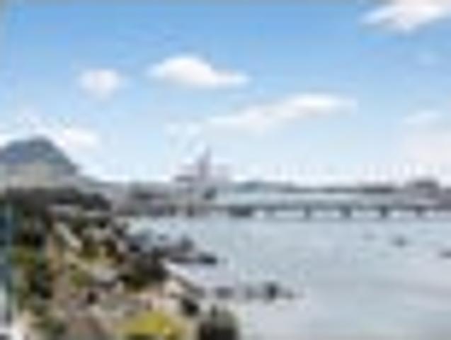 Charming Harbourside Apartment