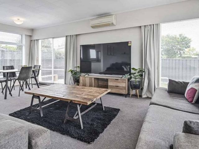 Charming Havelock North Family Home