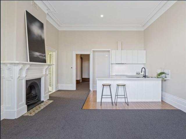 Charming Heritage Living with Stunning City Views