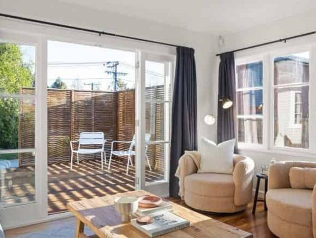 Charming Hillcrest Home in a Prime Location