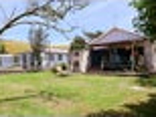 Charming Historic Gem