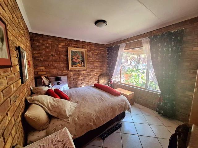 Charming Home Meticulously Maintained