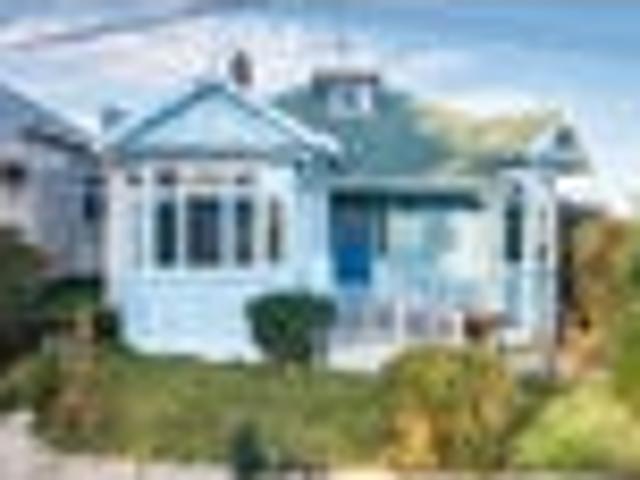 Charming Home Offering Flexible Family Living