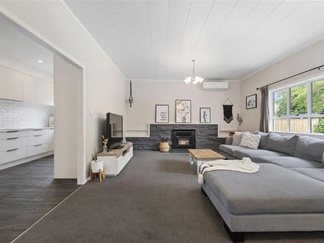 Charming home on Whitaker Street