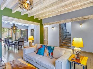 Charming Home for Rent in La Lejona with AC AVAILABLE IN AUGUST 2026
