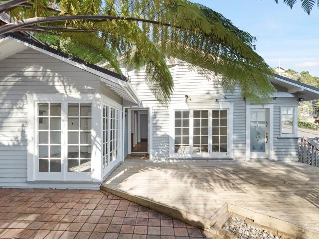 Charming home in Mount Eden!