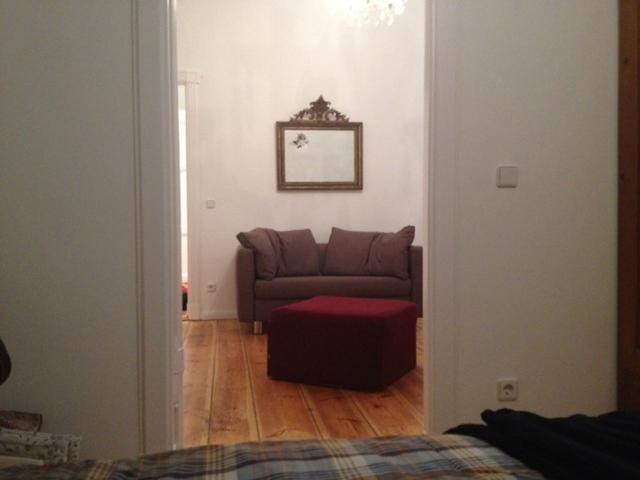 Charming home in Charlottenburg Berlin, Berlin Amsterdam Apartments for Rent