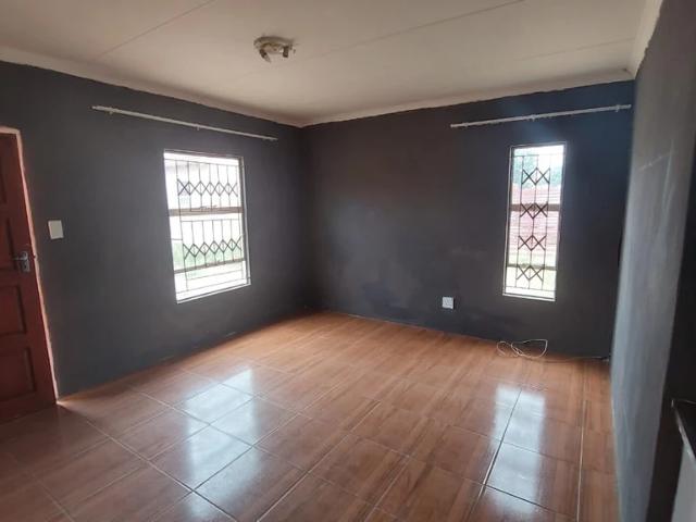 Charming Home with Great Potential