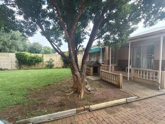 charming home with separate flatlet.
