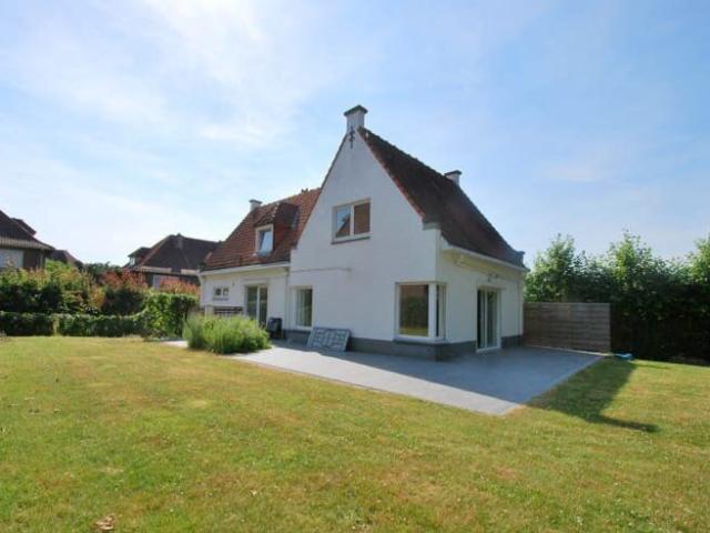 Charming house 3bdr + study