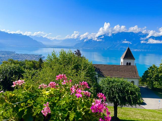 Charming House with Breathtaking Views | 2.5 rooms