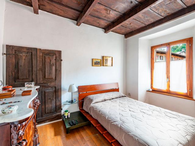 Charming house “Antica Torre” with a separate garden | dreamo. Ch