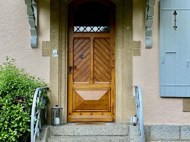 Charming House – großes Potenzial –
