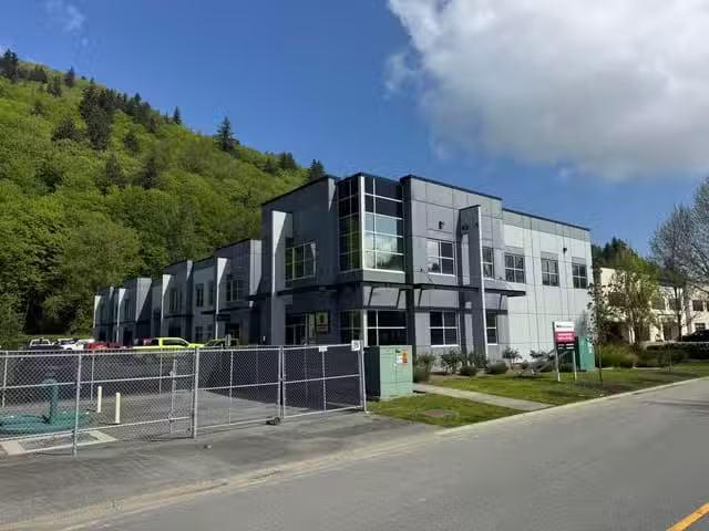 Charming Industrial for lease in Chilliwack, Chilliwack, 305 4.