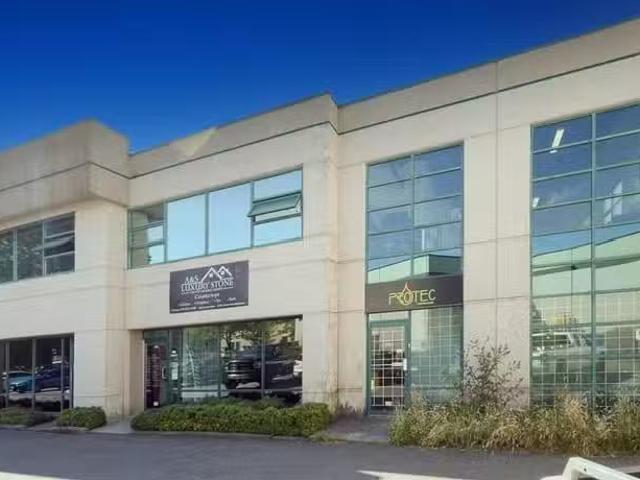 Charming Industrial for lease in Maple Ridge, Maple Ridge, 107.
