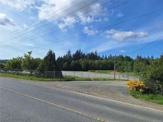 Rental! Industrial for lease in Nanaimo, 125 10th St, 1036811