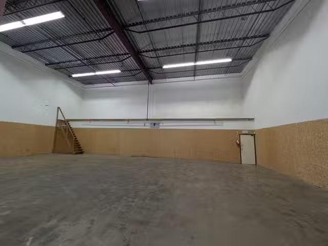 Rental! Industrial for lease in Richmond, Richmond, 7 4751 She.