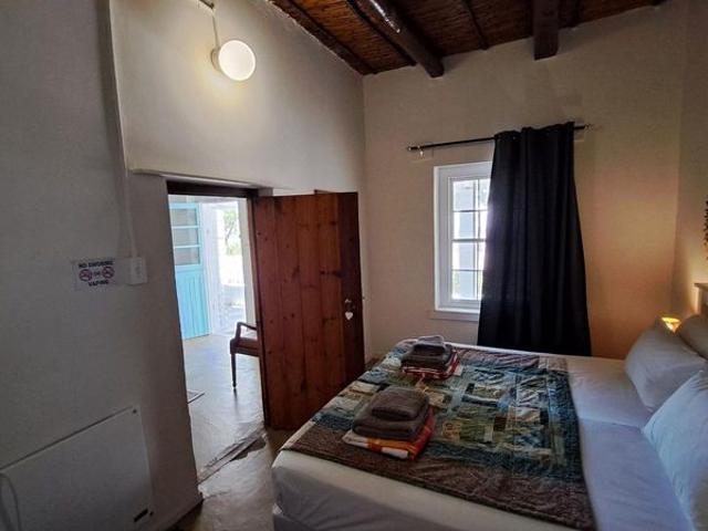 Charming Karoo Cottage Retreat