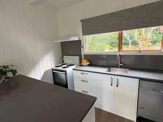Charming Kerikeri Home with Modern Upgrades