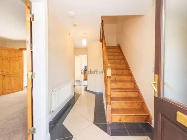 For Rent! Kylemore Road, Fiddown, Co. Kilkenny is for rent