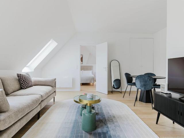 Charming Les Halles 1 Bedroom Apartment Awaits!, Paris Amsterdam Apartments for Rent