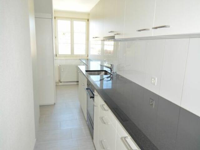Charming living in the centre of Solothurn