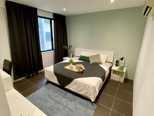 Charming Location Near To IKEA Damansara, Metropolitan Square ! Walking Distance To Bus Stop