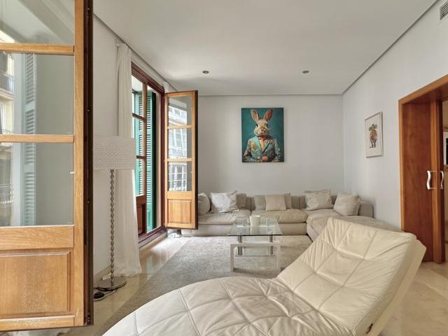 Charming maisonette apartment in the heart of Palma