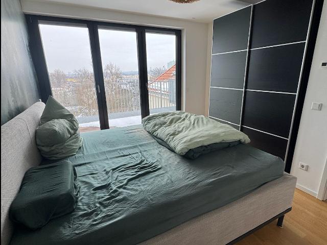 Charming maisonette in Spandau only 10 minutes away from Berlin Hbf by train