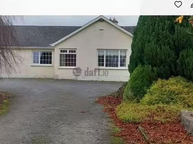 Deal! Mount Pleasant, Rathreagh, Galmoy, Galmoy, Co. Kilkenny.