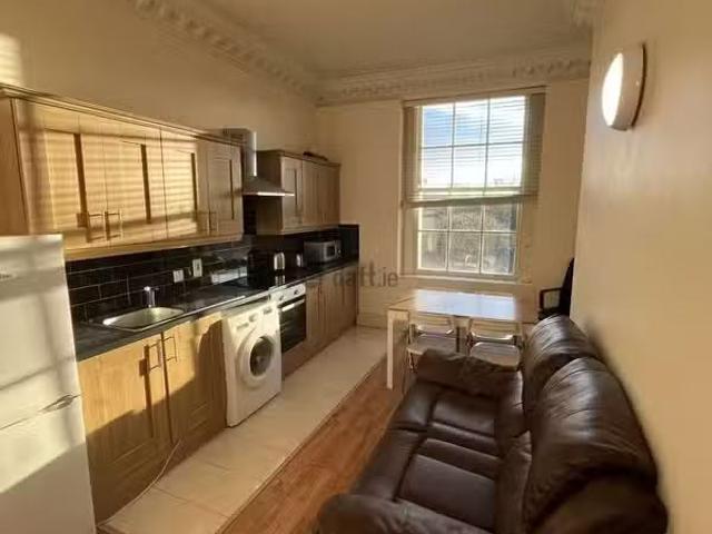 Unique Mountjoy Square East, Dublin 1 is for rent