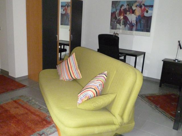 Charming & neat apartment in the heart of town