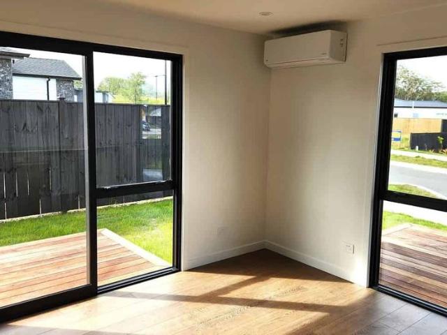 Charming New Build Unit in Wainui
