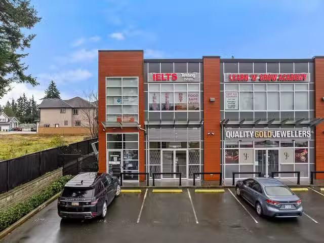 New Office for lease in Abbotsford, Abbotsford, 202 2646 Aubur.