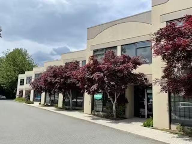 For Rent! Office for lease in Burnaby, Burnaby South, 2ND FLR.