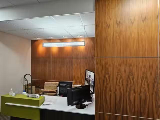 Just in! Office for lease in Langley, Langley, 104 & Street, 2.