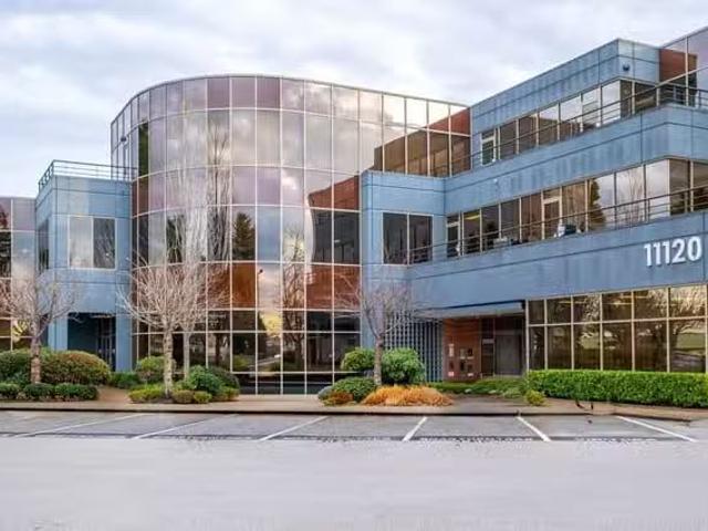 Rental! Office for lease in Richmond, Richmond, 230 11120 Hors.