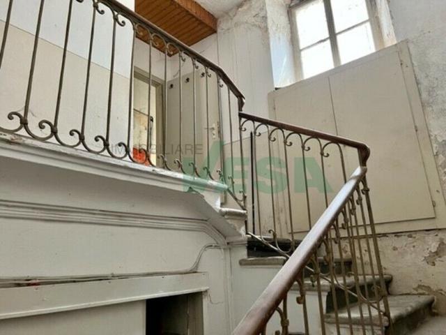 Charming old Ticinese house in historic village center, with lake view | dreamo. Ch