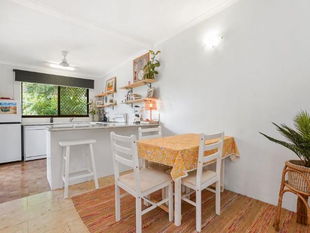 CHARMING ONE BEDROOM UNIT IN PARAP