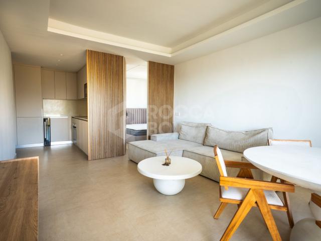 Charming One Bedroom Apartment in Nueva Andalucia, Marbella