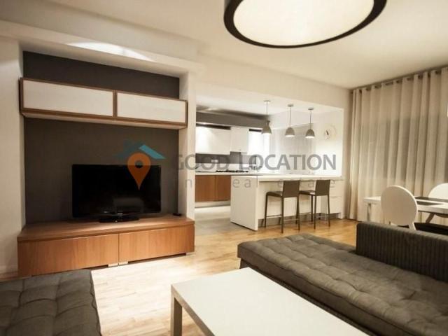 Charming one bedroom apartment in Pipera Area A0017PI1