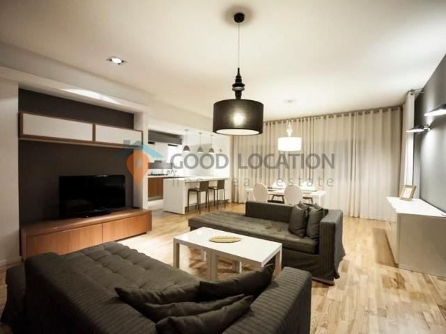 Charming one bedroom apartment in Pipera Area A0017PI1