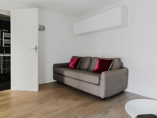 Charming One Bedroom Getaway in Paris, Paris Amsterdam Apartments for Rent