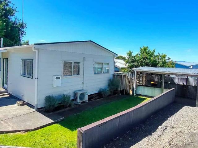 Charming One Bedroom Home for Rent in Feilding – $430 per Week