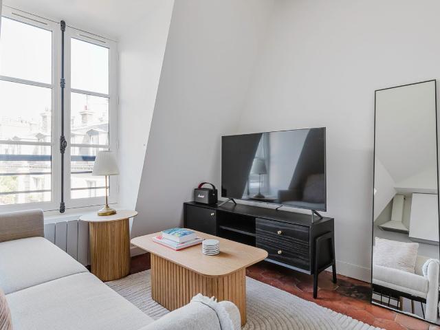 Charming One Bedroom in Le Marais, Paris, Paris Amsterdam Apartments for Rent