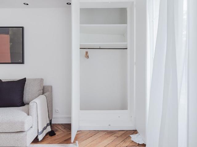 Charming One Bedroom Retreat in Val de Grâce, Paris, Paris Amsterdam Apartments for Rent