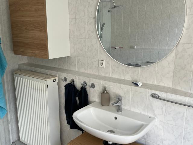 Charming & perfect flat in Strausberg