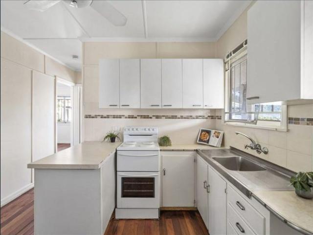 Enquire Today | Charming Post War + Sprawling Yard