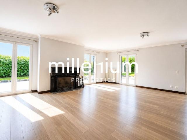 Charming property in the heart of Chavannes des Bois