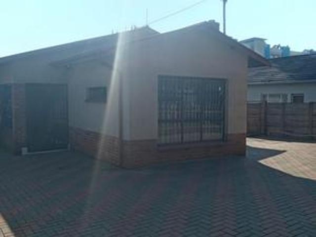 charming pretoria gardens home with.